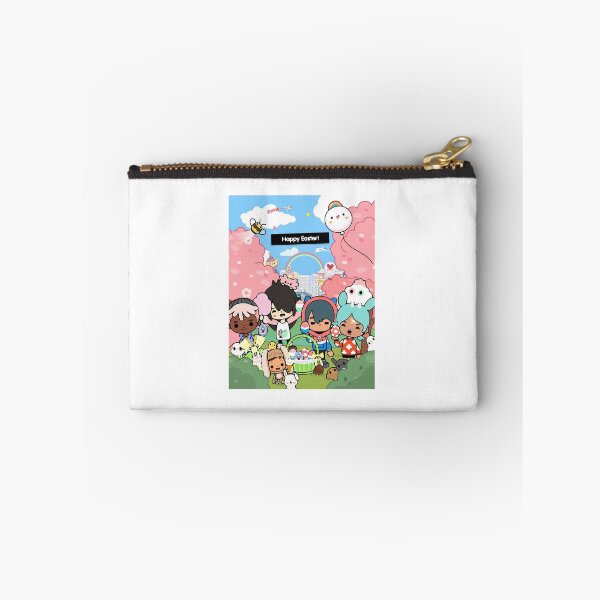 Item preview, toca life box - toca boca cute designed and sold by reyeebrowntees.