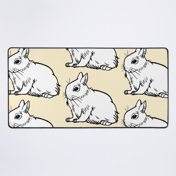 Item preview, Netherland Dwarf Rabbit designed and sold by Casual-Funeral.