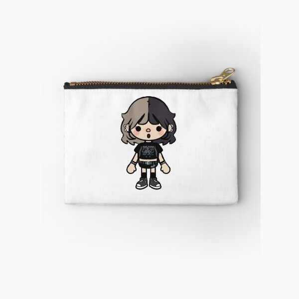 Item preview, toca life box - toca boca cute designed and sold by reyeebrowntees.