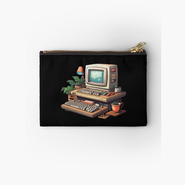 Item preview, Nostalgic Computer designed and sold by Mateusz Majcherek.
