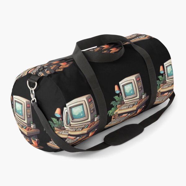 Item preview, Nostalgic Computer designed and sold by Mateusz Majcherek.
