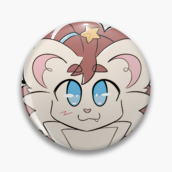 Item preview, Dawn the lion - color version designed and sold by maiathoustra.