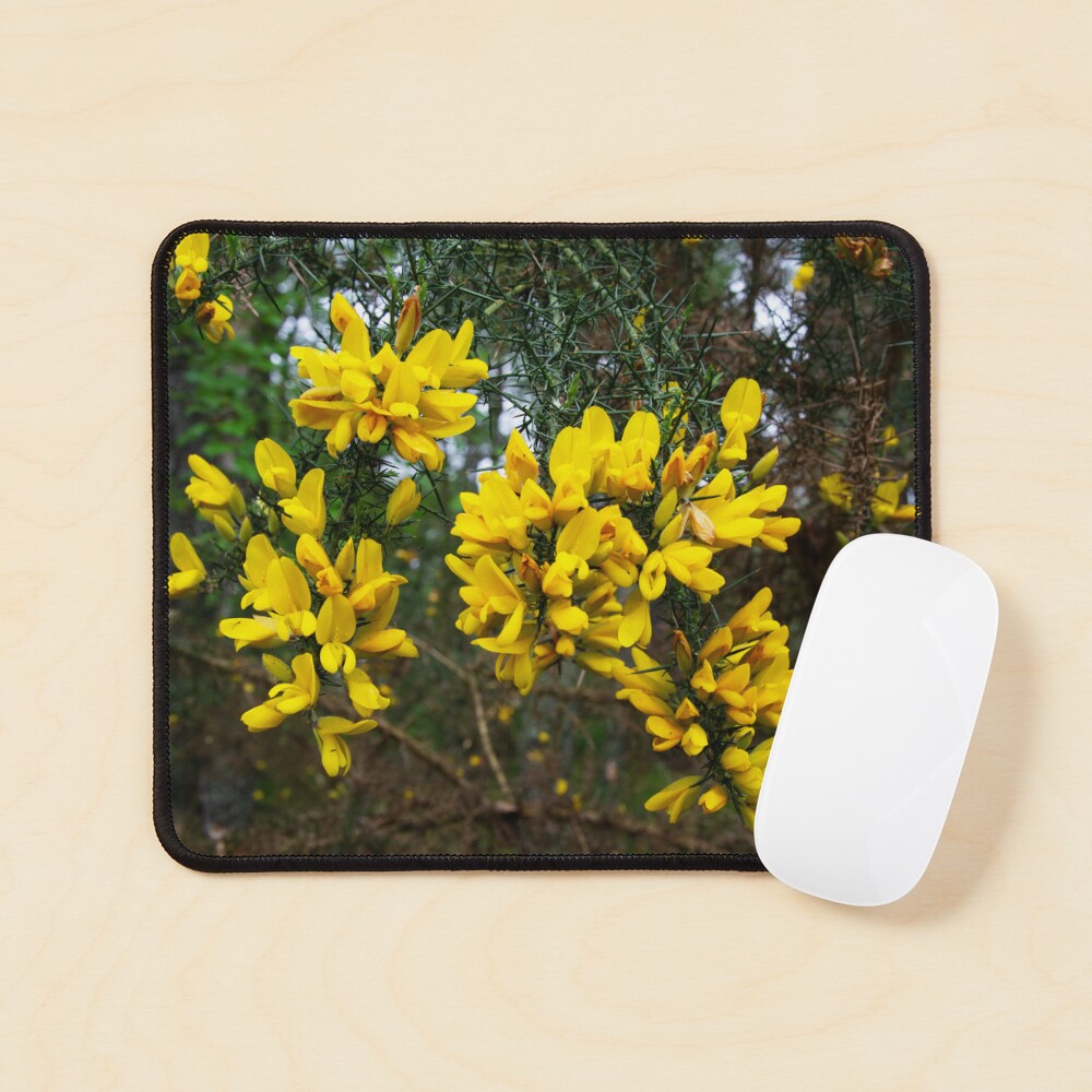 Item preview, Mouse Pad designed and sold by SiobhanFraser.