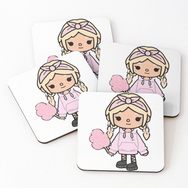 Item preview, toca life box - toca boca cute designed and sold by reyeebrowntees.