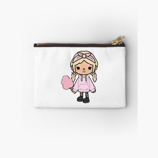 Item preview, toca life box - toca boca cute designed and sold by reyeebrowntees.
