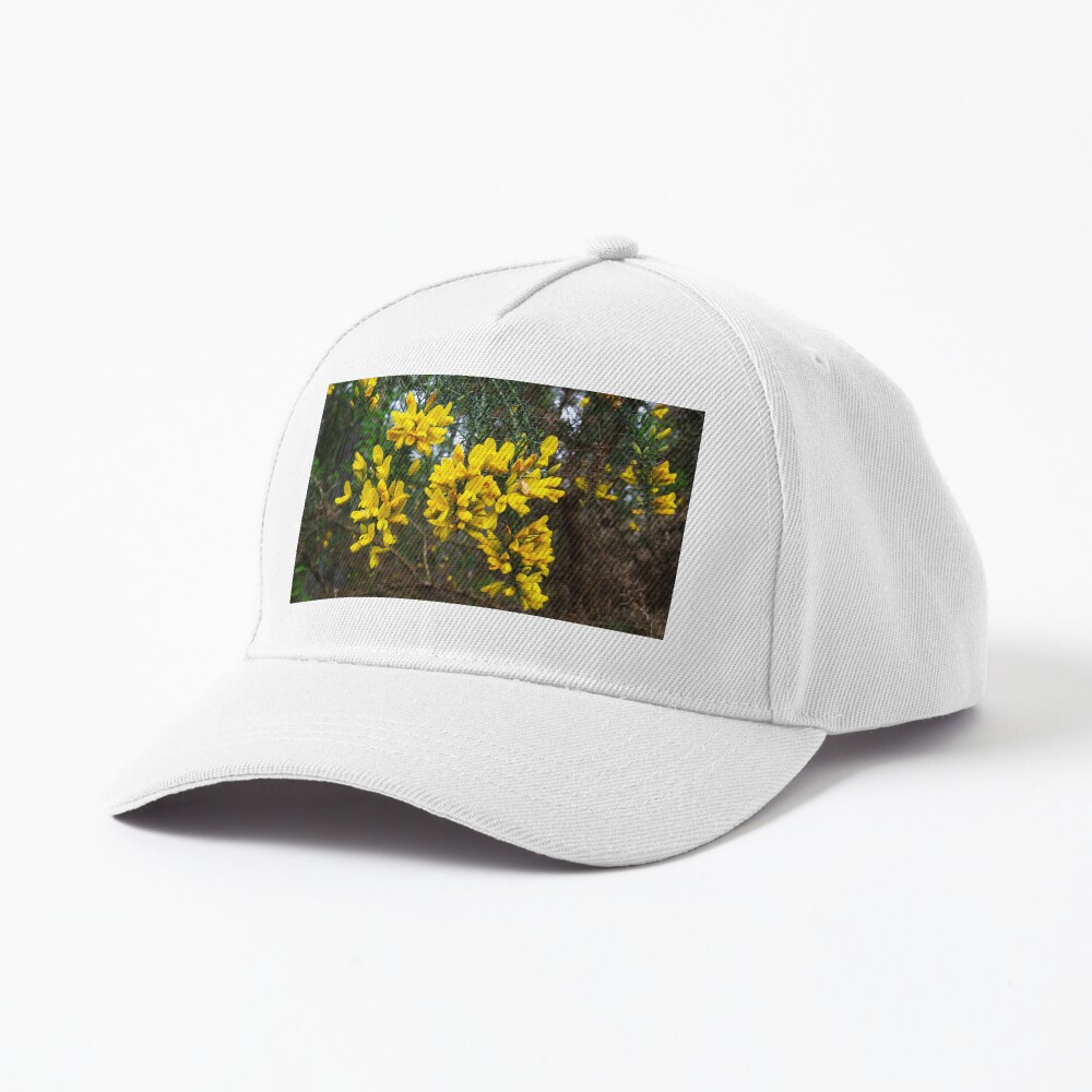 Item preview, Baseball Cap designed and sold by SiobhanFraser.