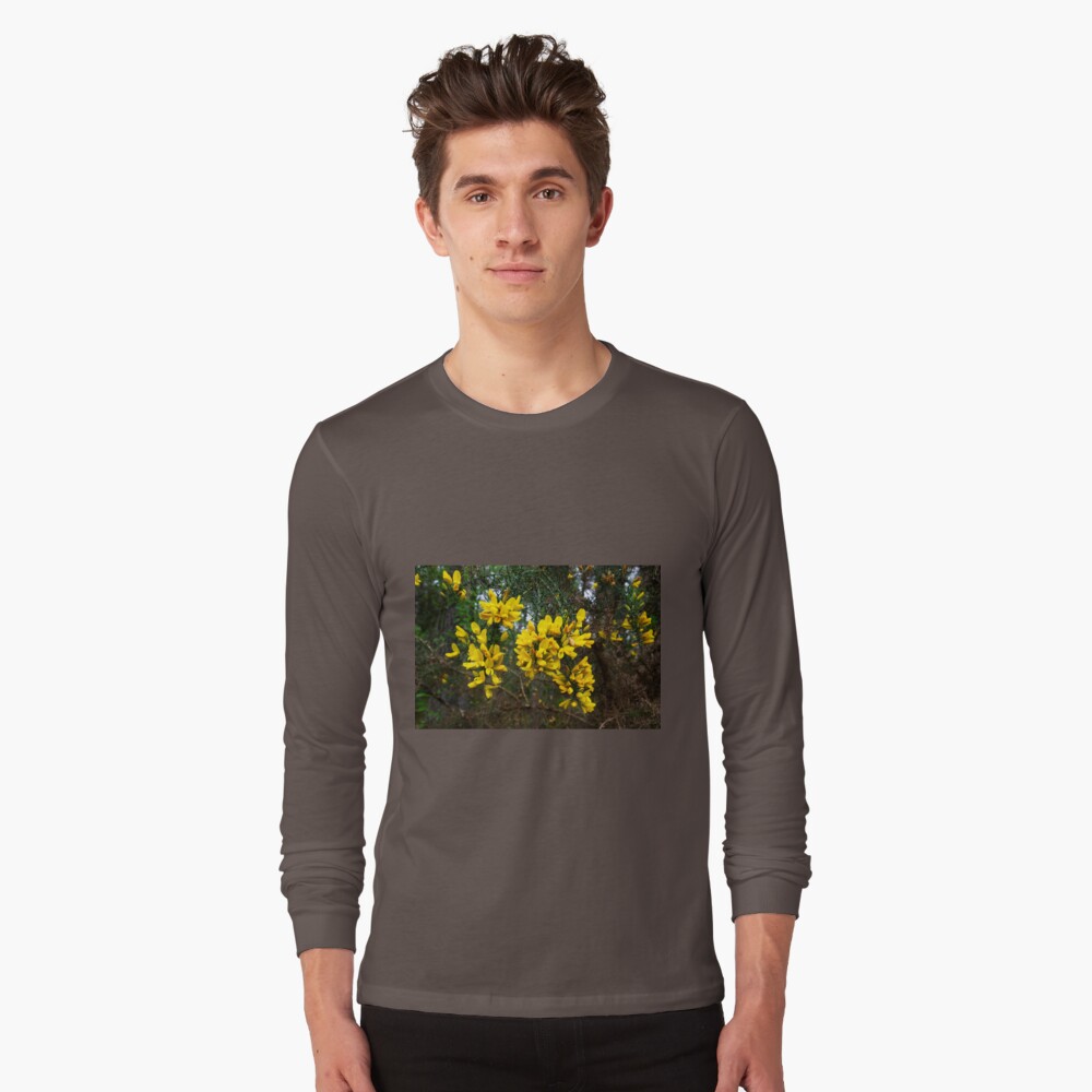 Item preview, Long Sleeve T-Shirt designed and sold by SiobhanFraser.