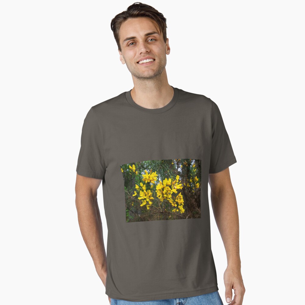 Item preview, Essential T-Shirt designed and sold by SiobhanFraser.