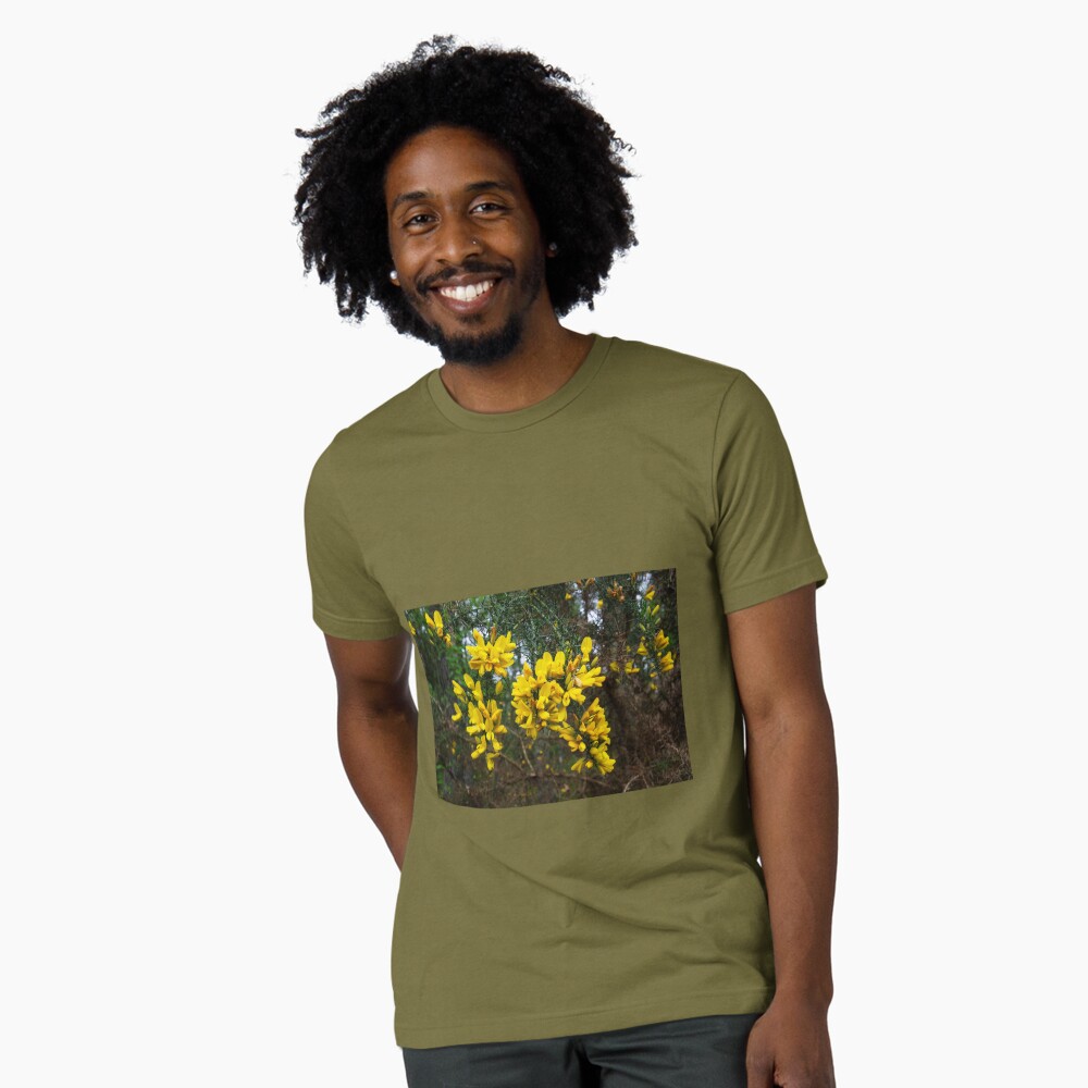 Item preview, Tri-blend T-Shirt designed and sold by SiobhanFraser.
