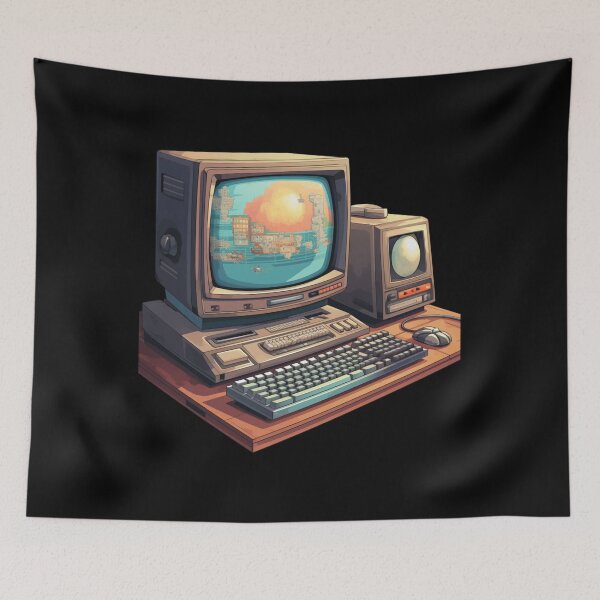 Item preview, Retro Gaming designed and sold by Mateusz Majcherek.