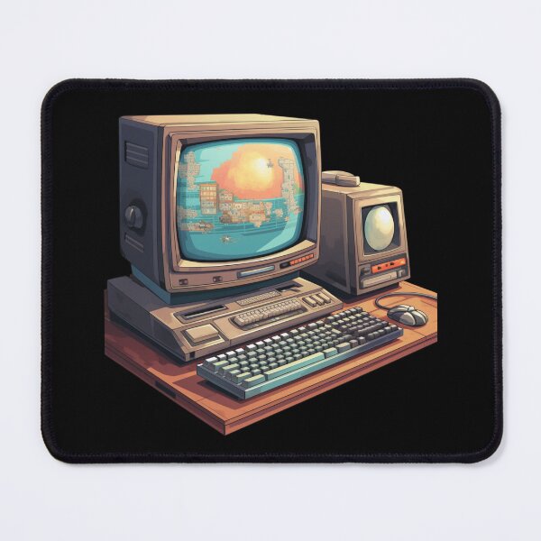 Item preview, Retro Gaming designed and sold by Mateusz Majcherek.