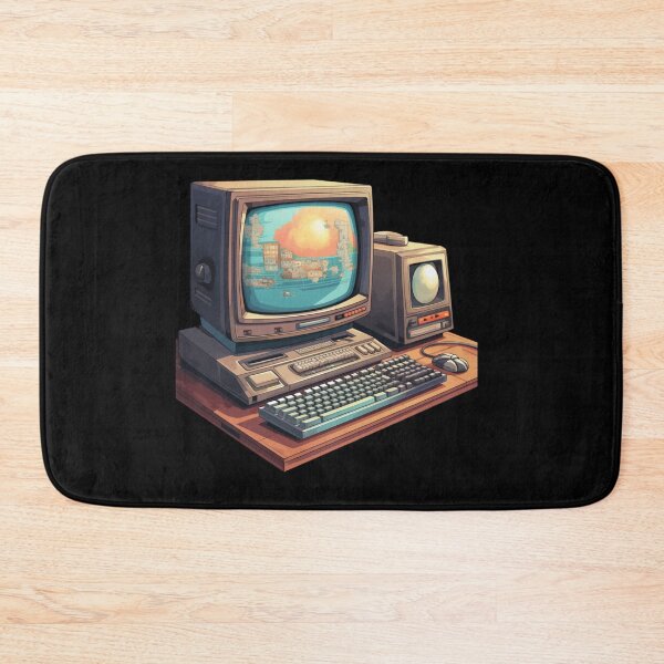 Item preview, Retro Gaming designed and sold by Mateusz Majcherek.