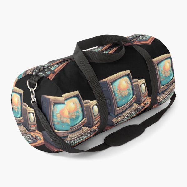 Item preview, Retro Gaming designed and sold by Mateusz Majcherek.