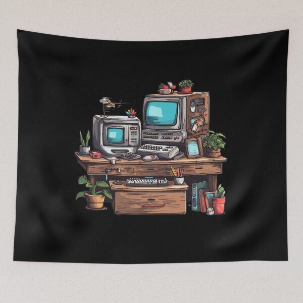 Item preview, Retro Gaming designed and sold by Mateusz Majcherek.
