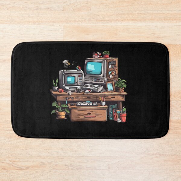 Item preview, Retro Gaming designed and sold by Mateusz Majcherek.