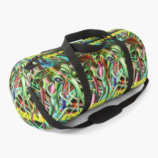 Item preview, Cosmic Extraterrestrial Delights: Unleash Your Inner Alien | Cool Aliens | Coolest Aliens designed and sold by Dream Wear.