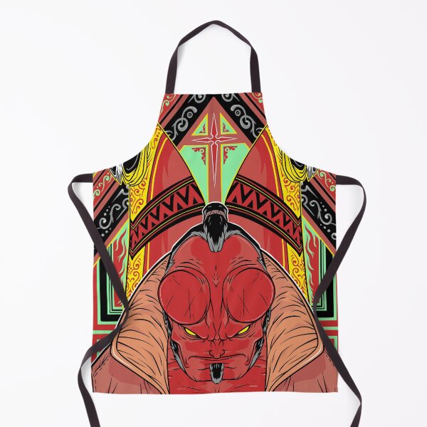 Item preview, Hellboy designed and sold by BAYOO-ART.