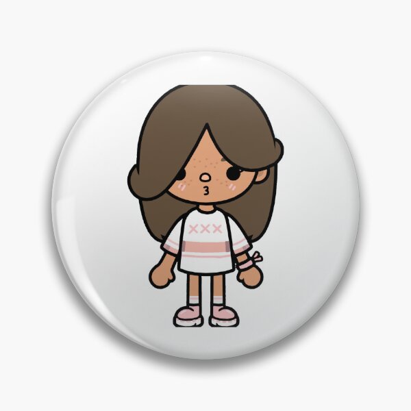 Item preview, toca life box - toca boca cute designed and sold by reyeebrowntees.