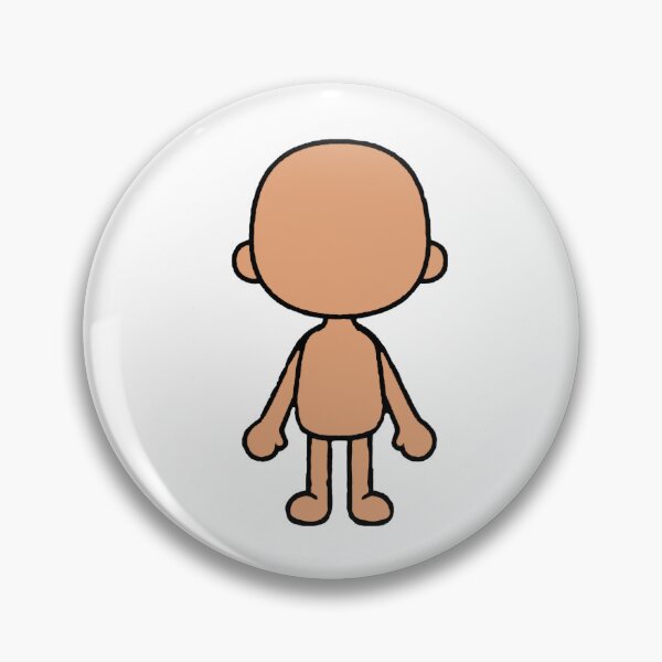 Item preview, toca life box - toca boca cute designed and sold by reyeebrowntees.