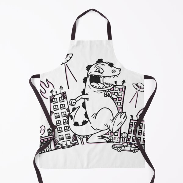 Item preview, Rugrats Dinosaur designed and sold by MilessFisher.