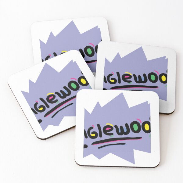 Item preview, Rugrats Inglewood  designed and sold by MilessFisher.