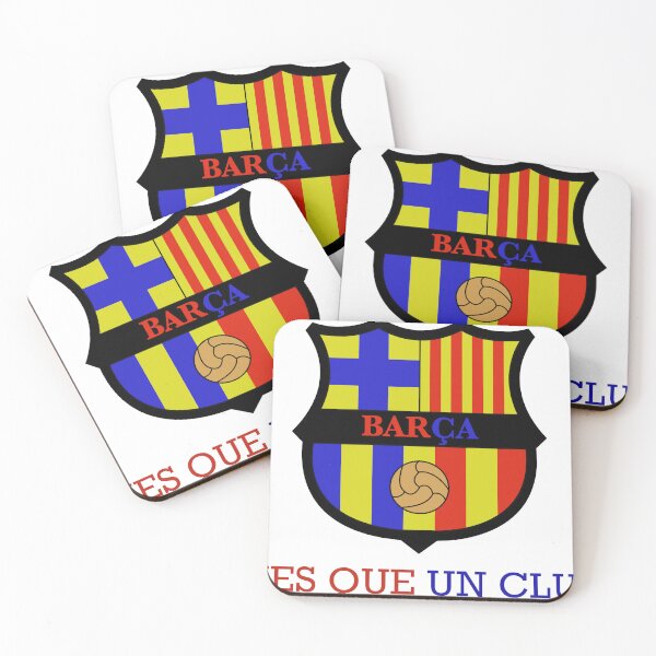 Artikelvorschau, Barça Fan Mes Que Un Club entworfen und verkauft von Ben3842.