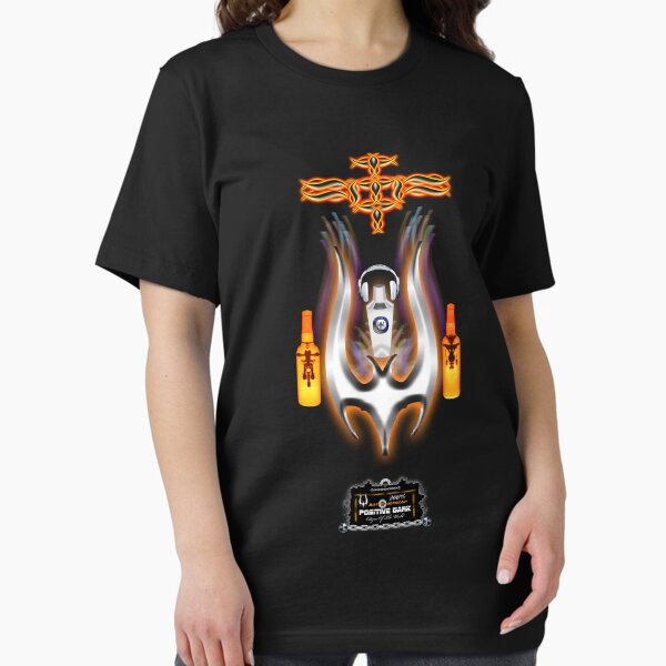 069_23-MultyV_Bots_ShakerSinFW2_cnt-art-eddyscap Camiseta esencial
