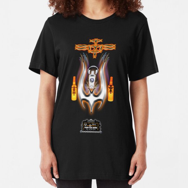 069_23-MultyV_Bots_ShakerSinFW2_cnt-art-eddyscap Camiseta ajustada