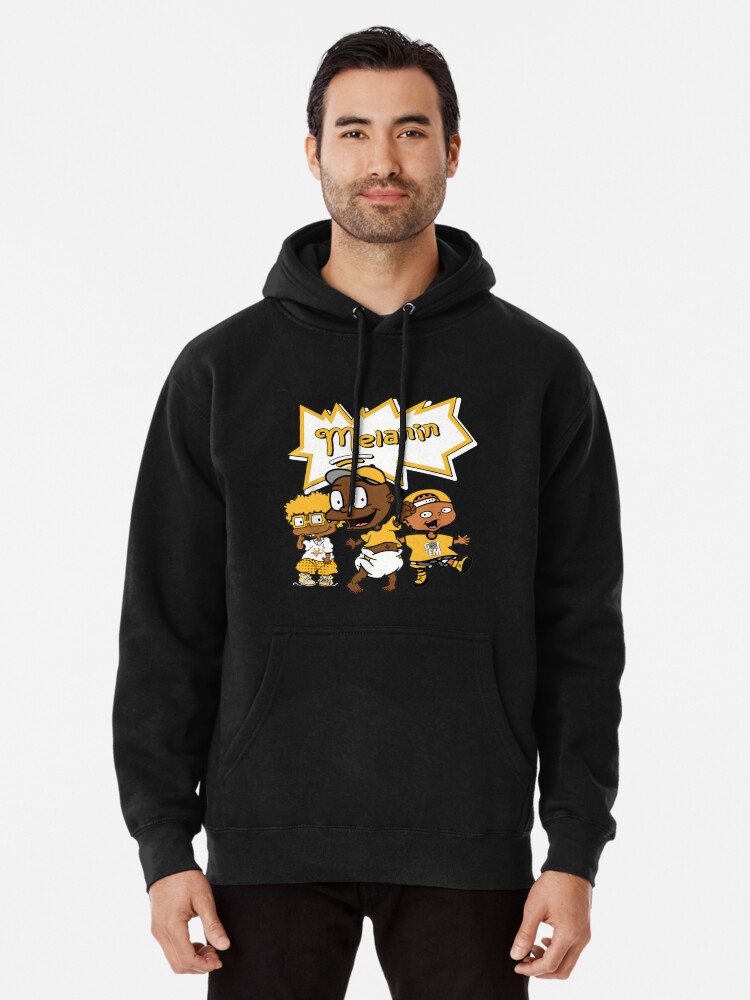 Kid discount rugrats hoodie