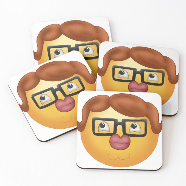 Item preview, Pauline TLoG Emoji designed and sold by Logan Leigh Studio.
