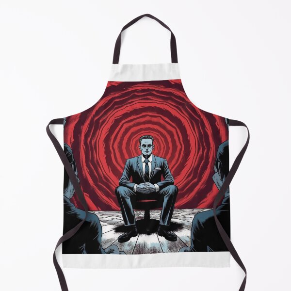 Item preview, Evil Hypnotist 02 designed and sold by MarshalsArt.