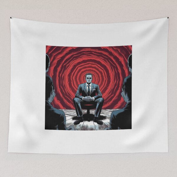 Item preview, Evil Hypnotist 02 designed and sold by MarshalsArt.