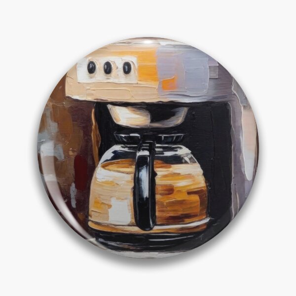 Item preview, Coffee Maker designed and sold by kultomatic.
