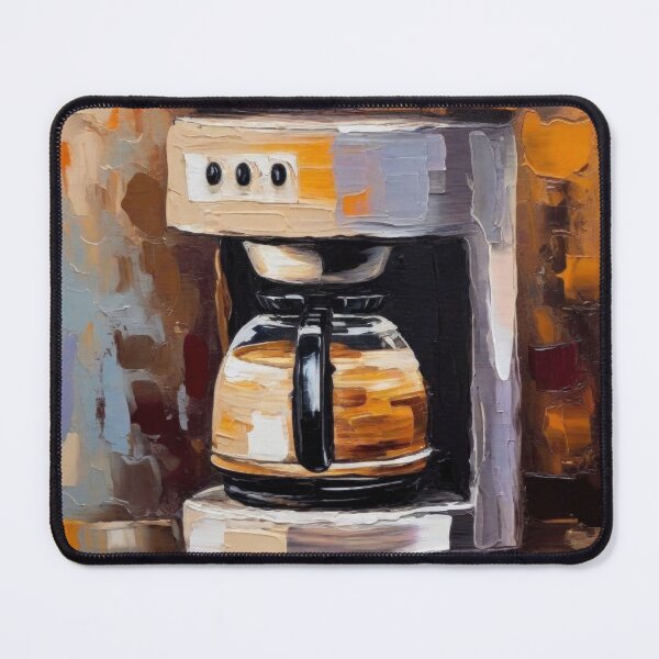 Item preview, Coffee Maker designed and sold by kultomatic.