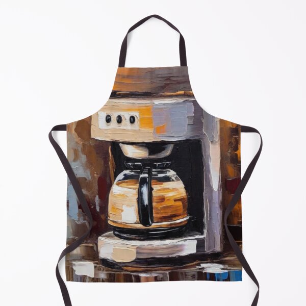 Item preview, Coffee Maker designed and sold by kultomatic.