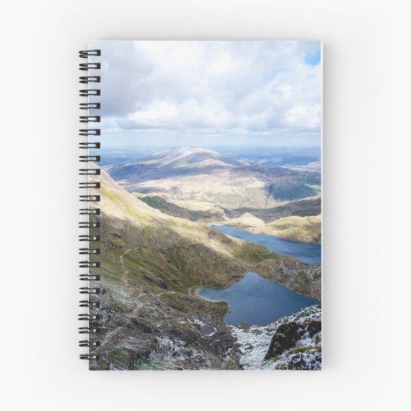 Item preview, Snowdon Summit designed and sold by Dan Bradbury.