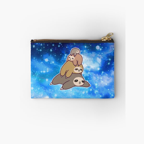 Item preview, Sloth Stack Night Sky designed and sold by SaradaBoru.