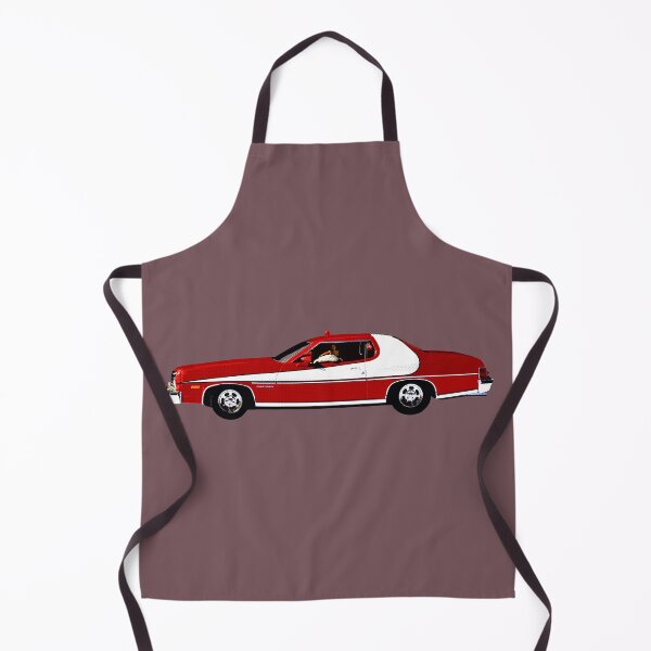 Item preview, Starsky & Hutch designed and sold by Mark Vickers.