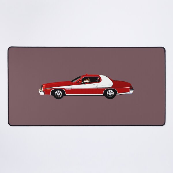 Item preview, Starsky & Hutch designed and sold by Mark Vickers.