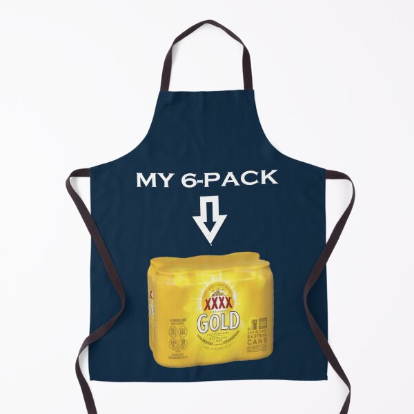 Item preview, My 6-pack.....of XXXX Gold designed and sold by sshahabaz18.