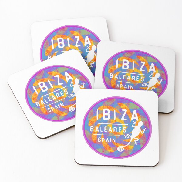 Item preview, Ibiza Baleares designed and sold by Periartwork.