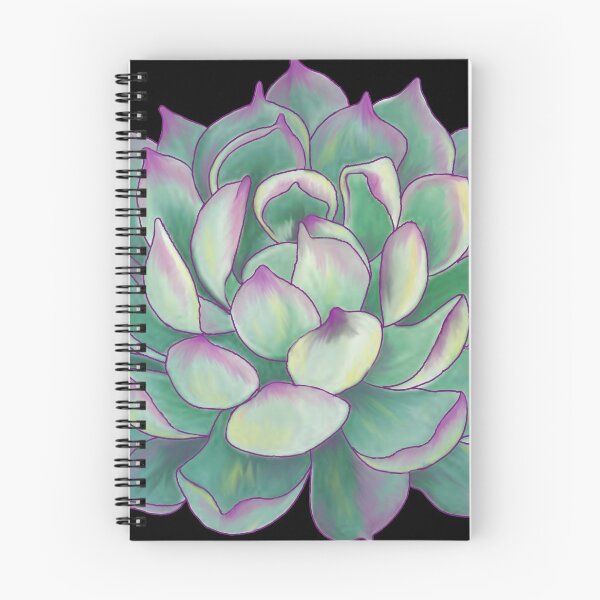 Item preview, Succulent plant designed and sold by redqueenself.