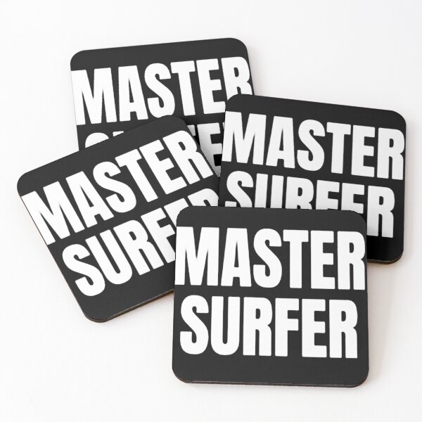 Item preview, Master Surfer designed and sold by gollyakarnain.