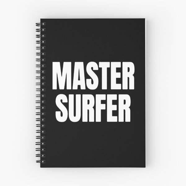 Item preview, Master Surfer designed and sold by gollyakarnain.