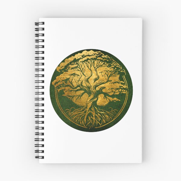 Item preview, tree of Life designed and sold by Mirksaz-designs.