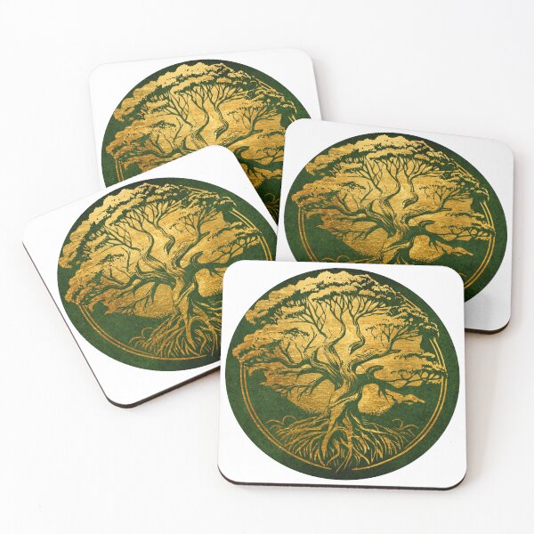 Item preview, tree of Life designed and sold by Mirksaz-designs.