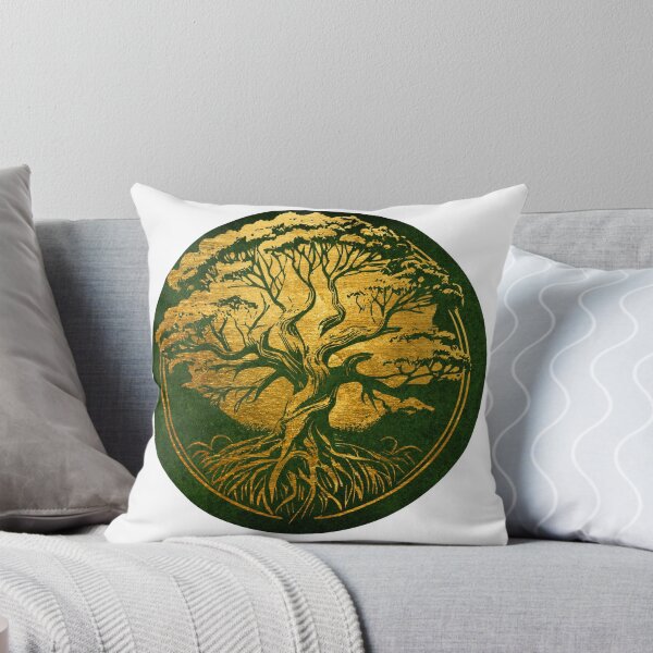 Item preview, tree of Life designed and sold by Mirksaz-designs.