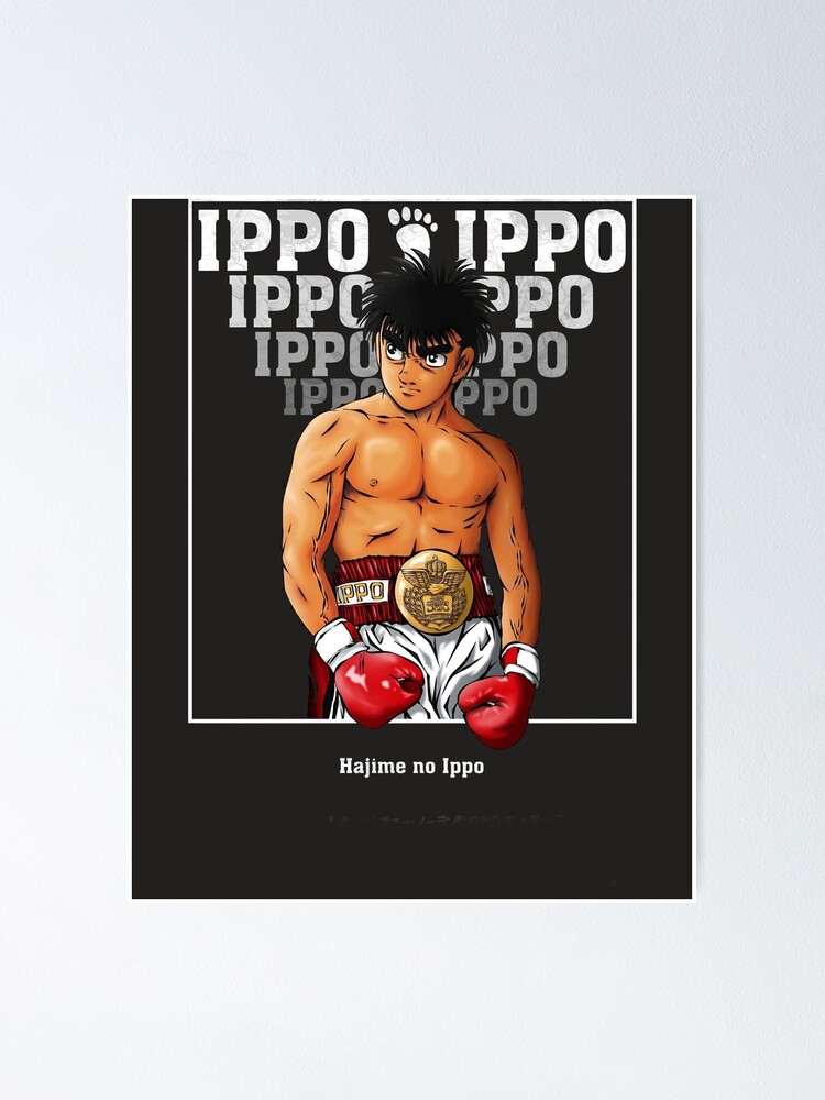 Shop Hajime No Ippo online