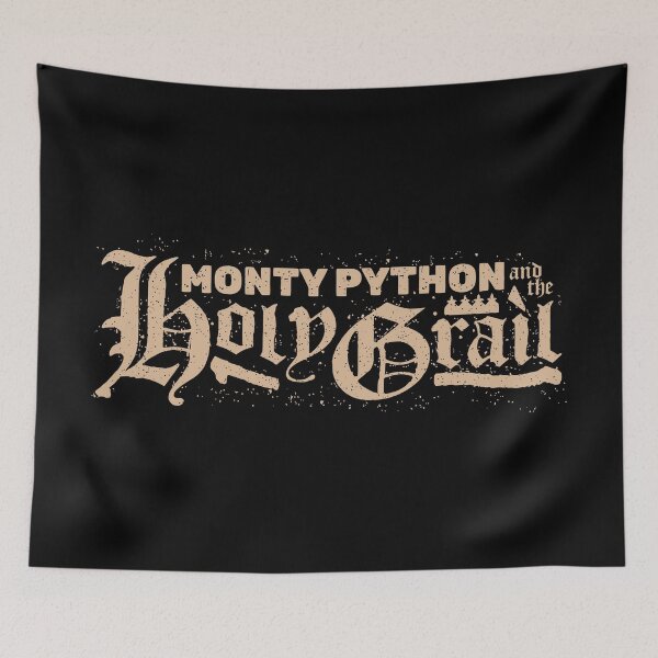 Item preview, Holy Grail designed and sold by ThomasKadmon.
