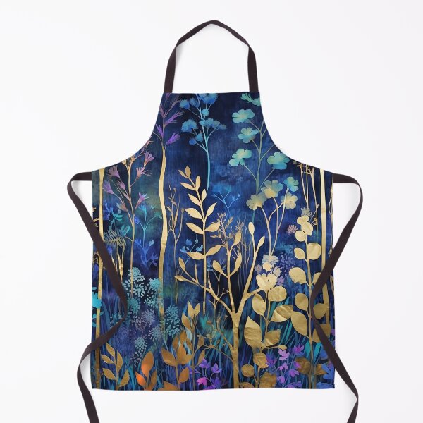 Item preview, Herbal Abstract print 12 designed and sold by Art by Lilia.